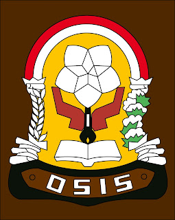 Logo SMA Negeri 2 Klaten